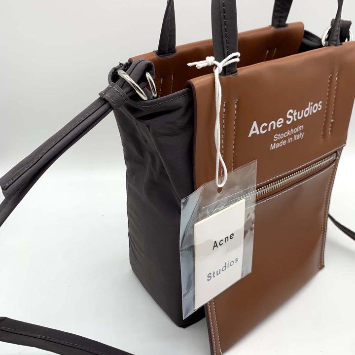 Acne Studios A70192ADM 関税送料込 関税送料込］Acne Studios プルオーバー