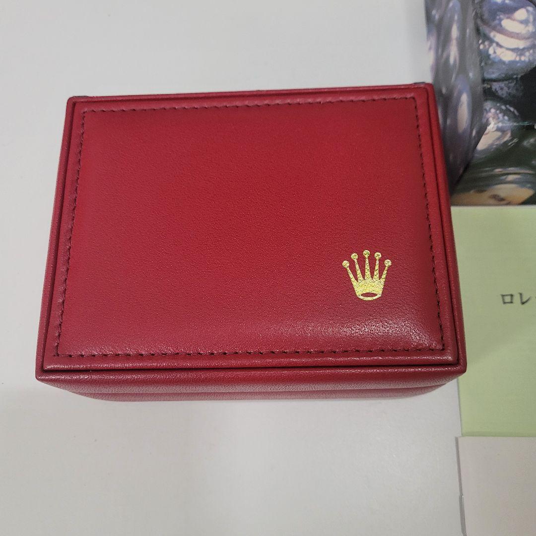 ロレックス ROLEX 箱のみ、