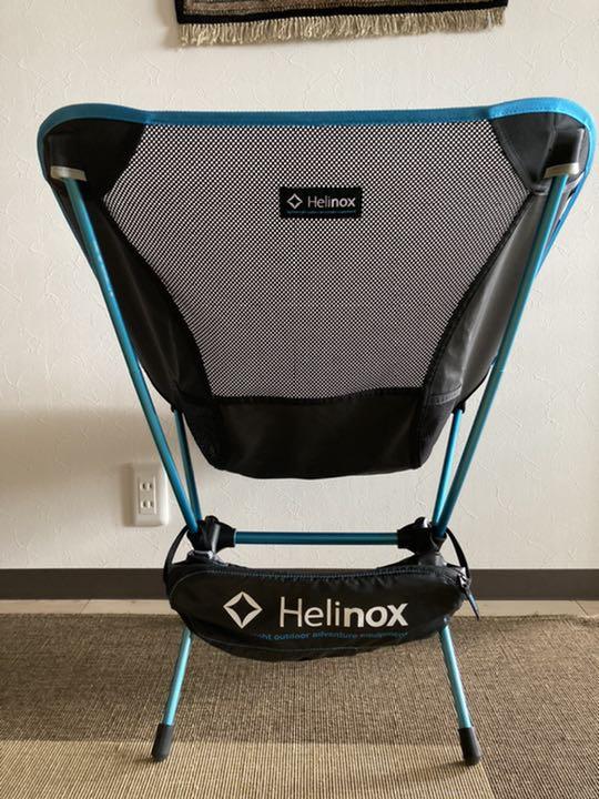 美品‼️早い者勝ち❗️ヘリノックス L 9ml6I-m10365411561 チェアワン NEW特価