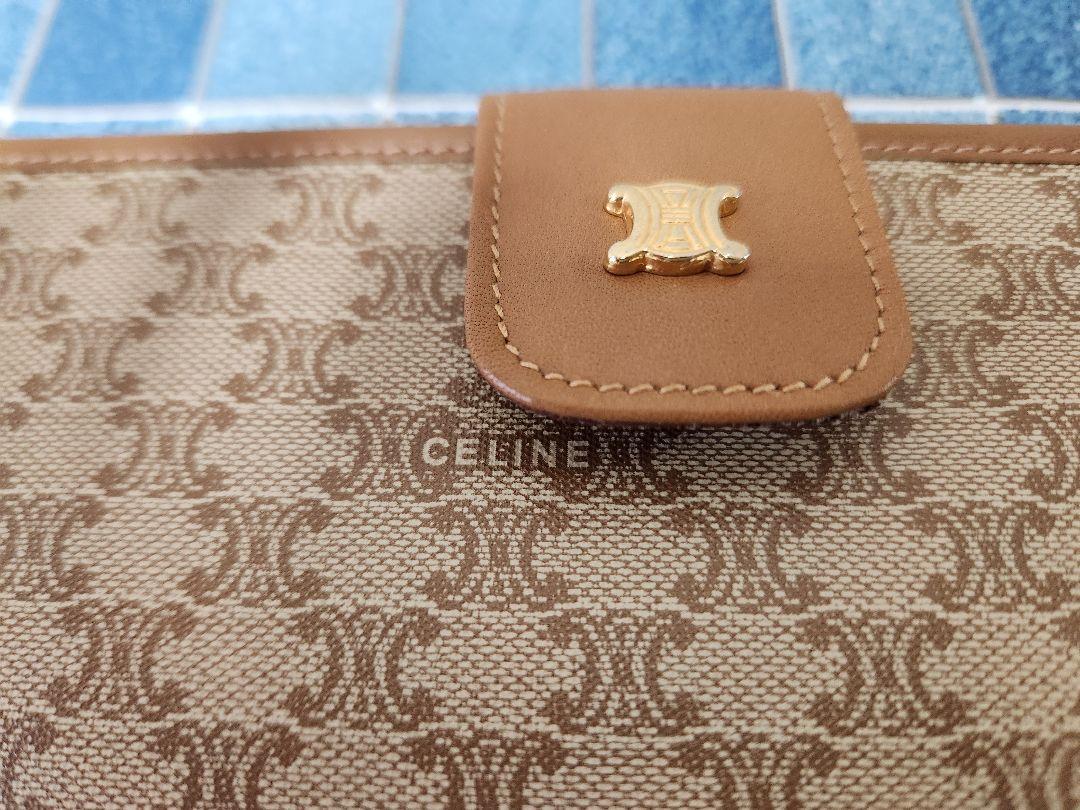 CELINE 　長財布