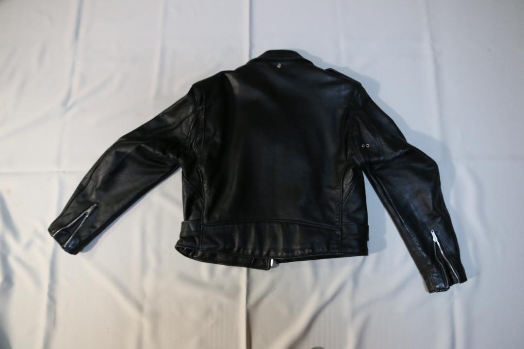 Schott ショット ダブルライダース ジャケット 618 USA製