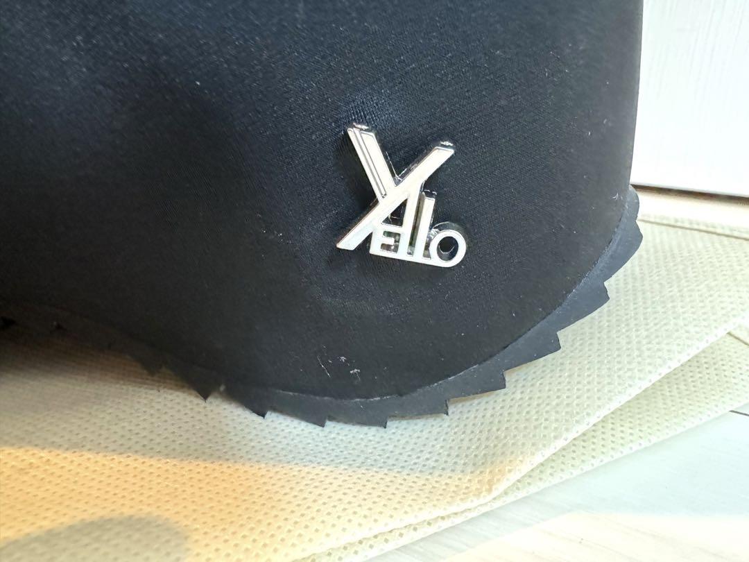 YELLO ブーツ