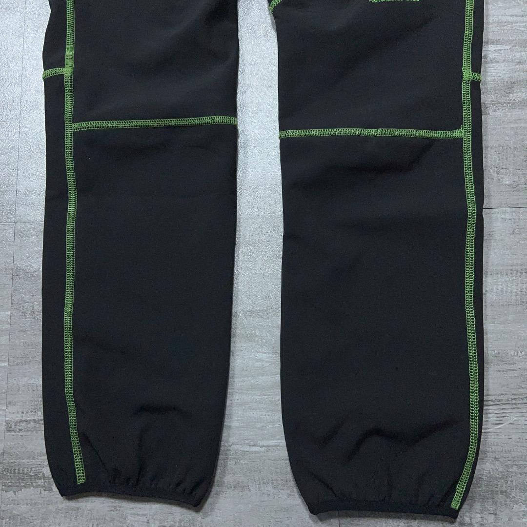 美品 Rivalley リバレイ RVソフトシェルパンツ VP-210 M - Wear