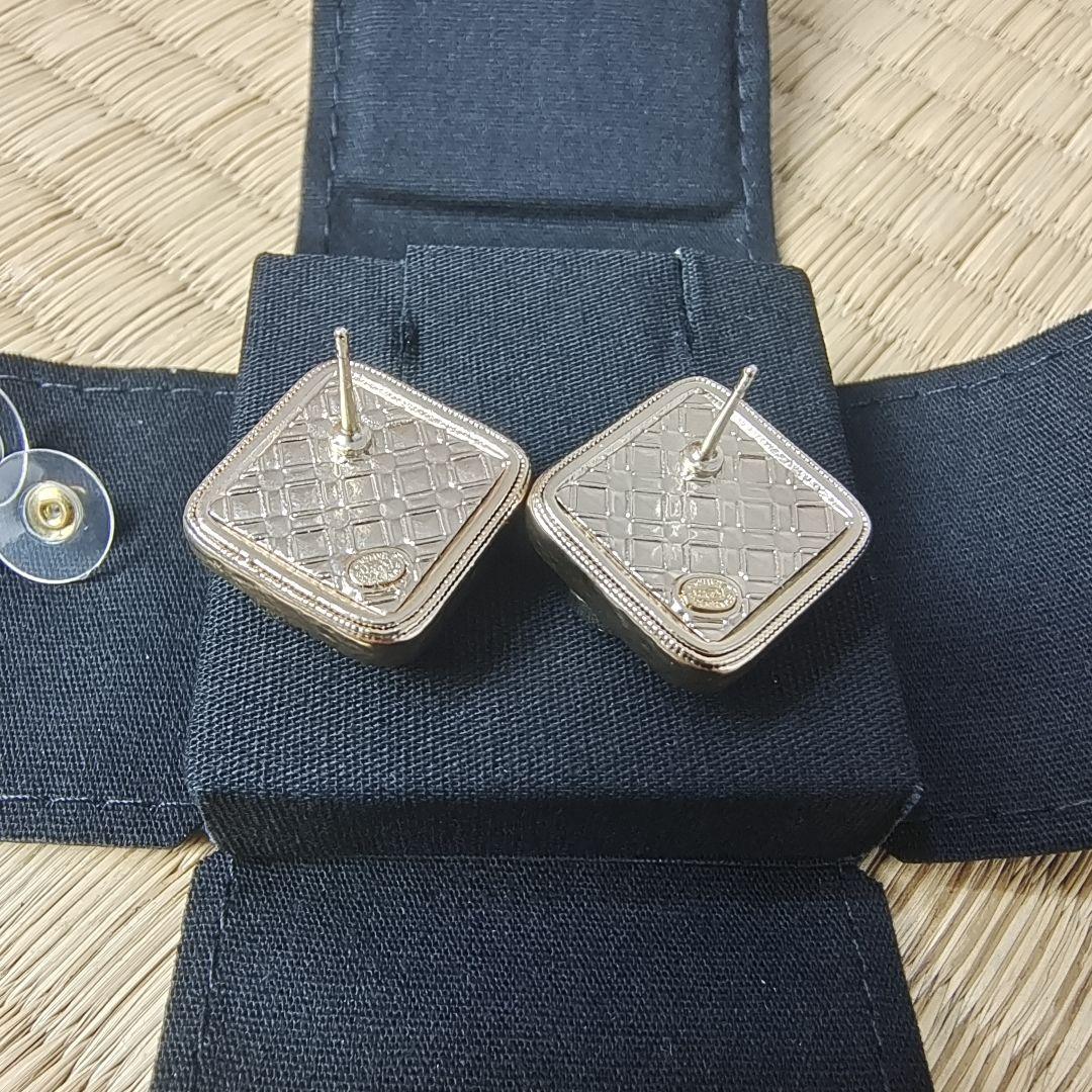 ☆シャネル CHANEL ☆イヤリングピアス