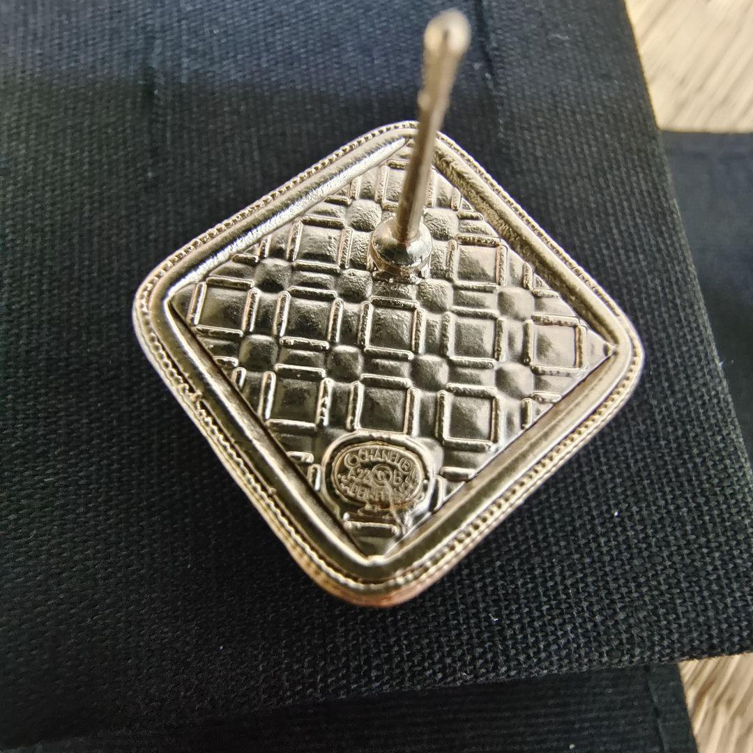 ☆シャネル CHANEL ☆イヤリングピアス