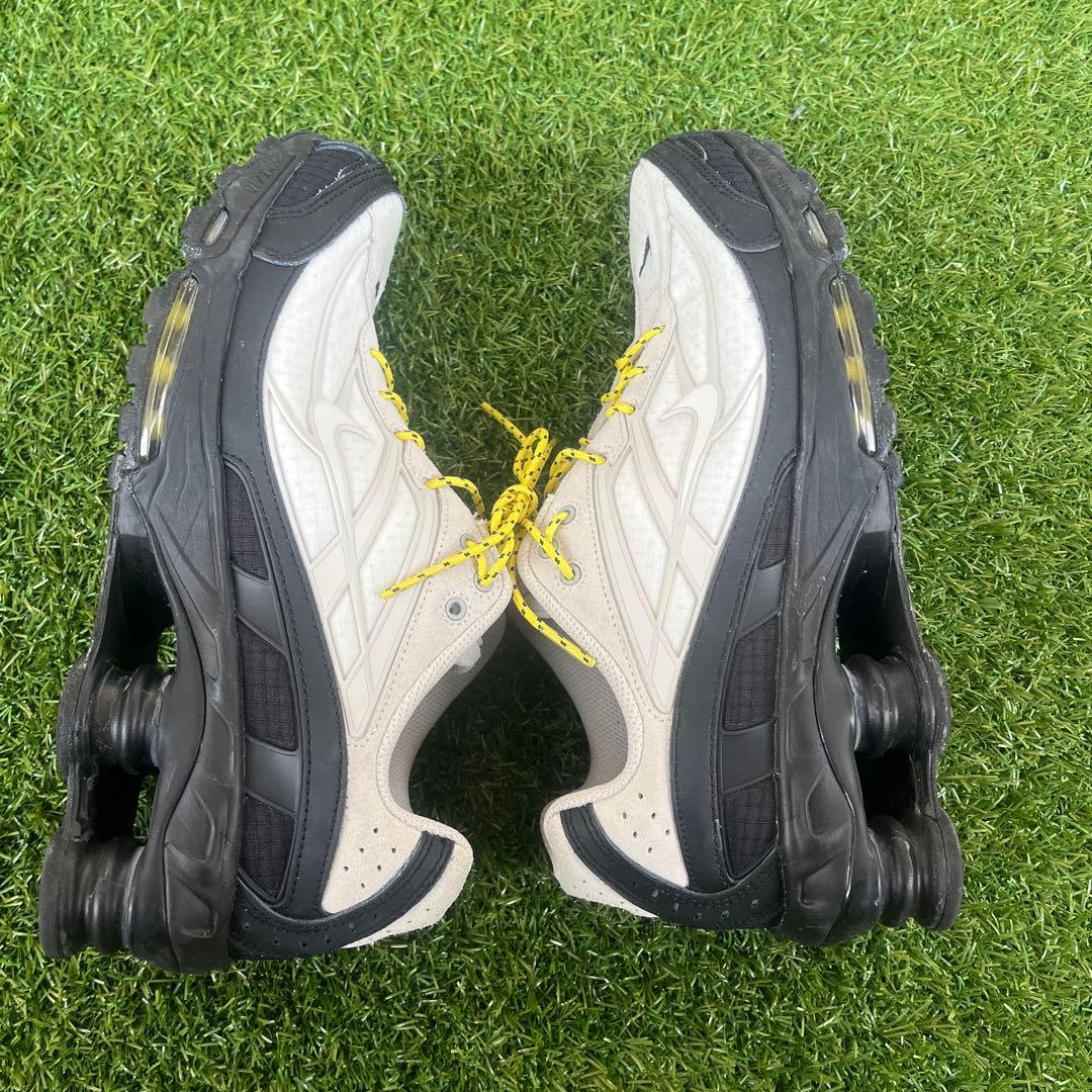 【美品】NIKE ナイキ ショックスライド2 スニーカー 26cm 【美品】NIKE ナイキ ショックスライド2 スニーカー 26cm