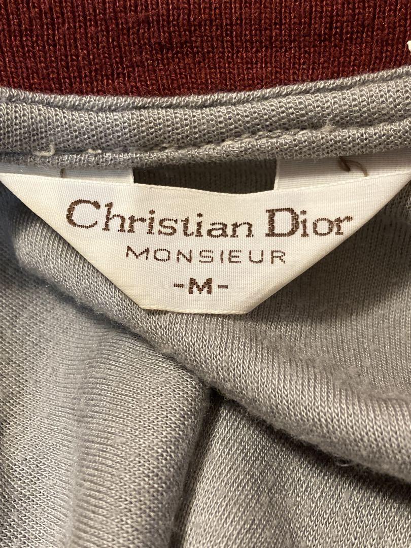 Christian Dior ディオール ジャージ M 古着 used