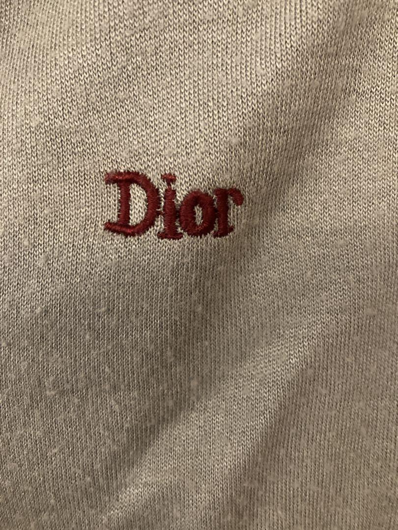 Christian Dior ディオール ジャージ M 古着 used