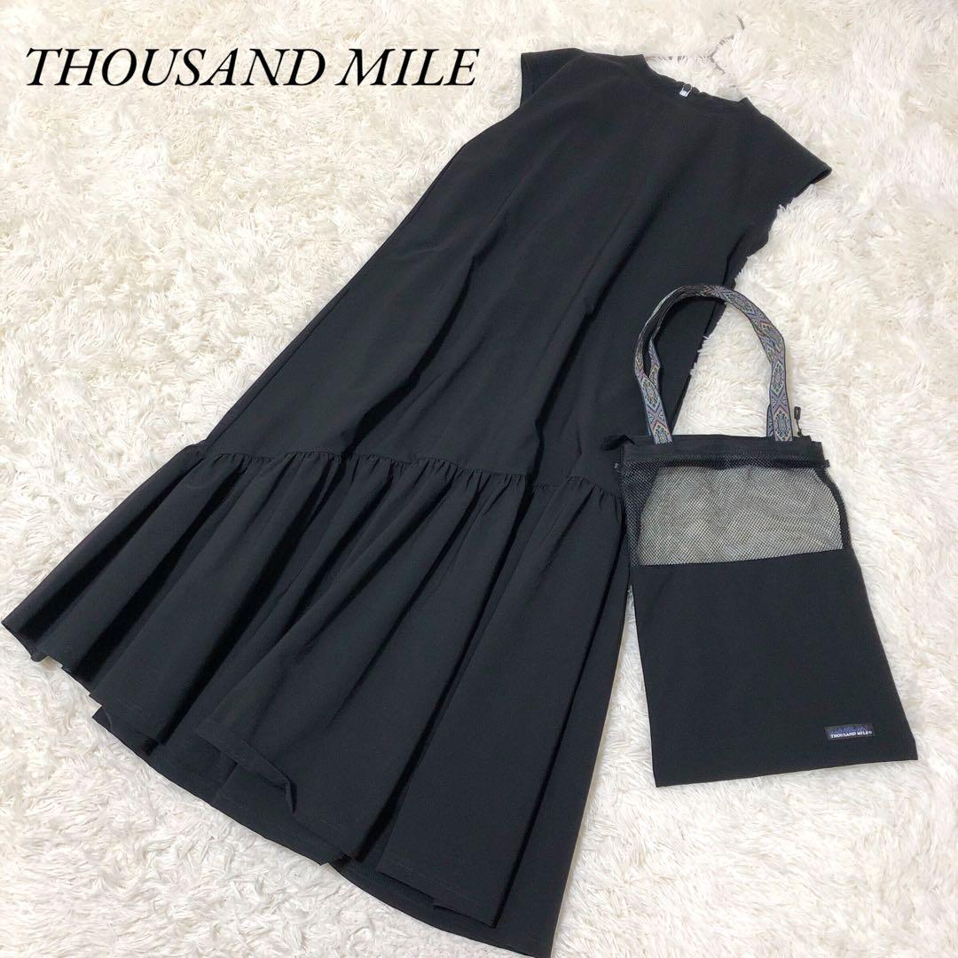 FREAK'S STORE（フリークスストア）の「THOUSAND MILE × FREAK'S