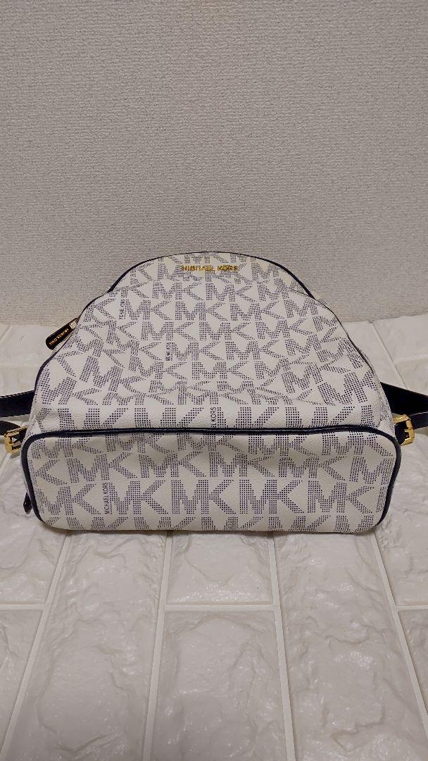 MICHAEL KORS マイケルコース リュック 総柄 - afaridkala.com