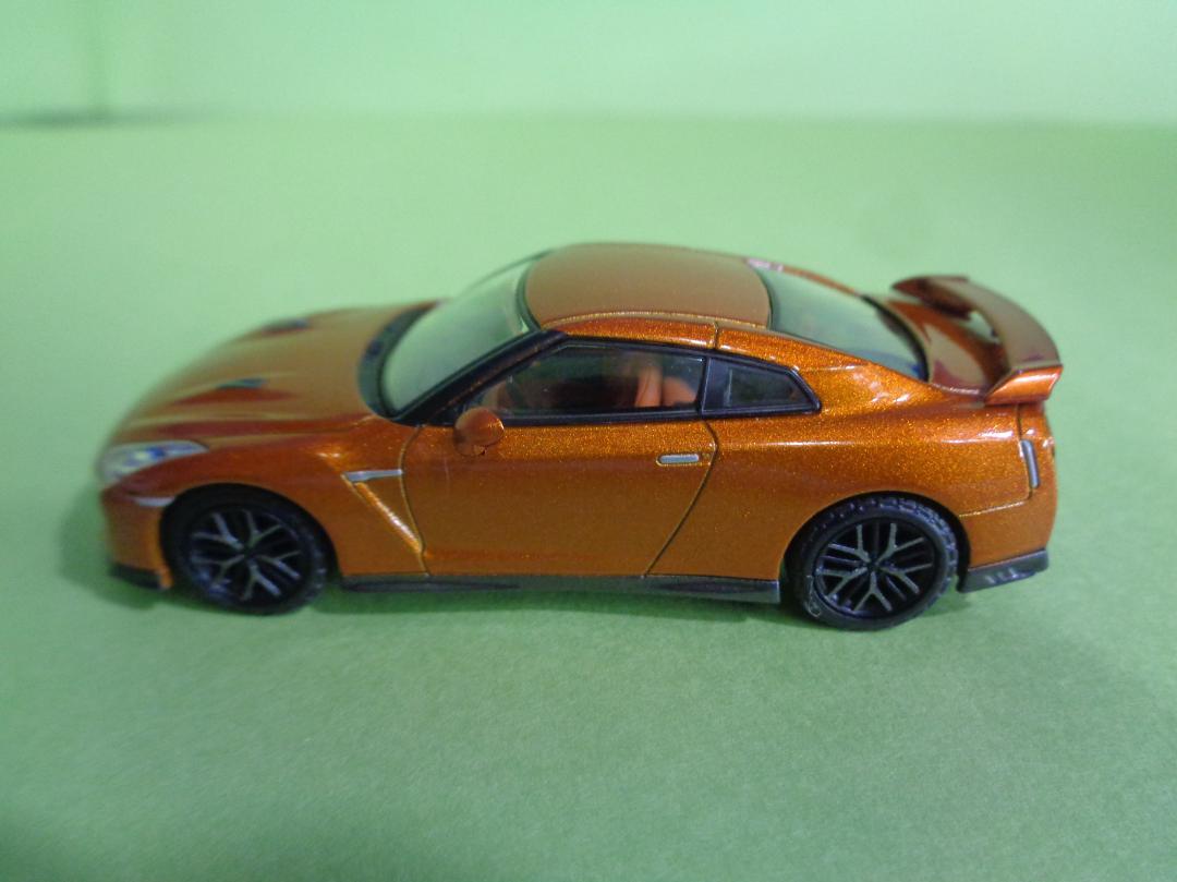 トミカリミテッドヴィンテージネオ　LV-N１４８a　日産GT-R