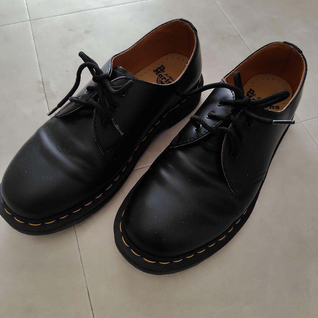 ドクター・マーチン Dr. Martens 26㌢