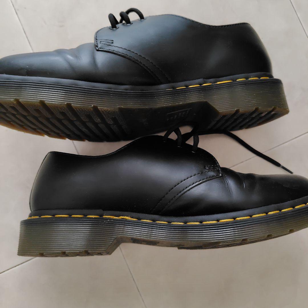 ドクター・マーチン Dr. Martens 26㌢