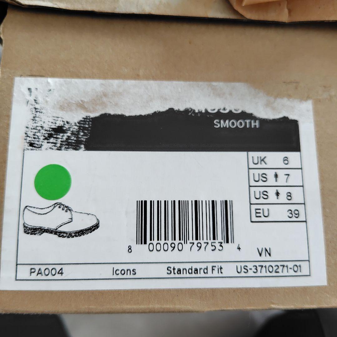 ドクター・マーチン Dr. Martens 26㌢