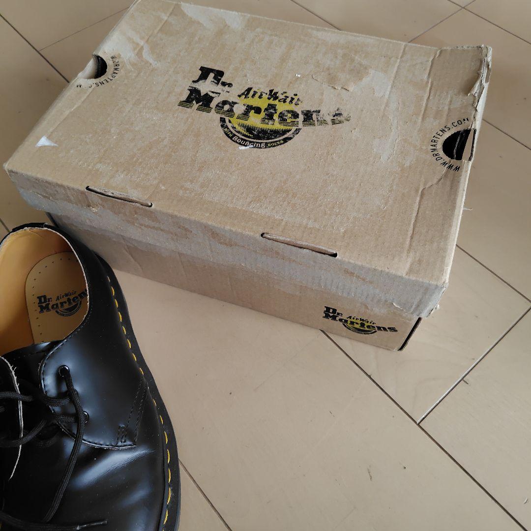 ドクター・マーチン Dr. Martens 26㌢