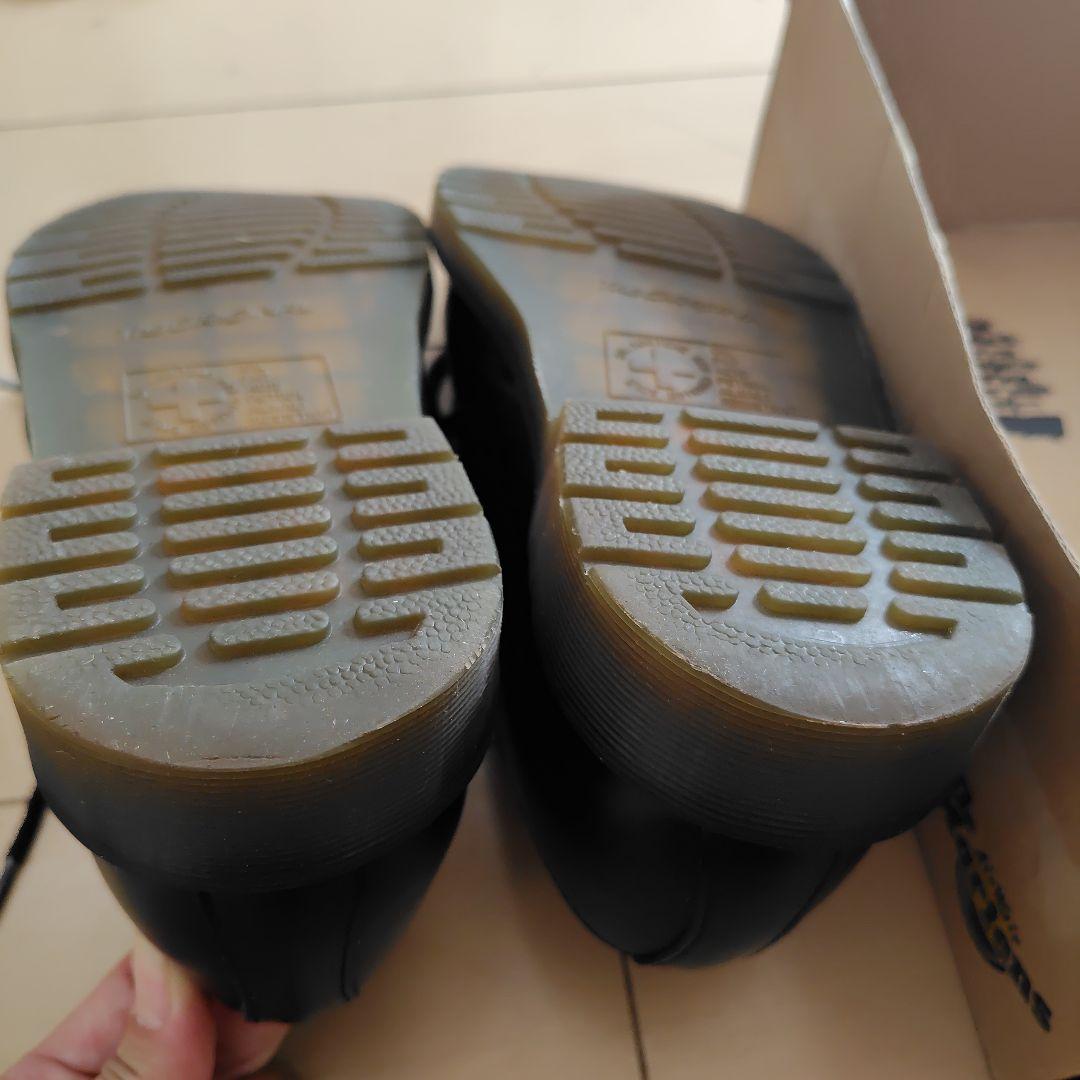 ドクター・マーチン Dr. Martens 26㌢