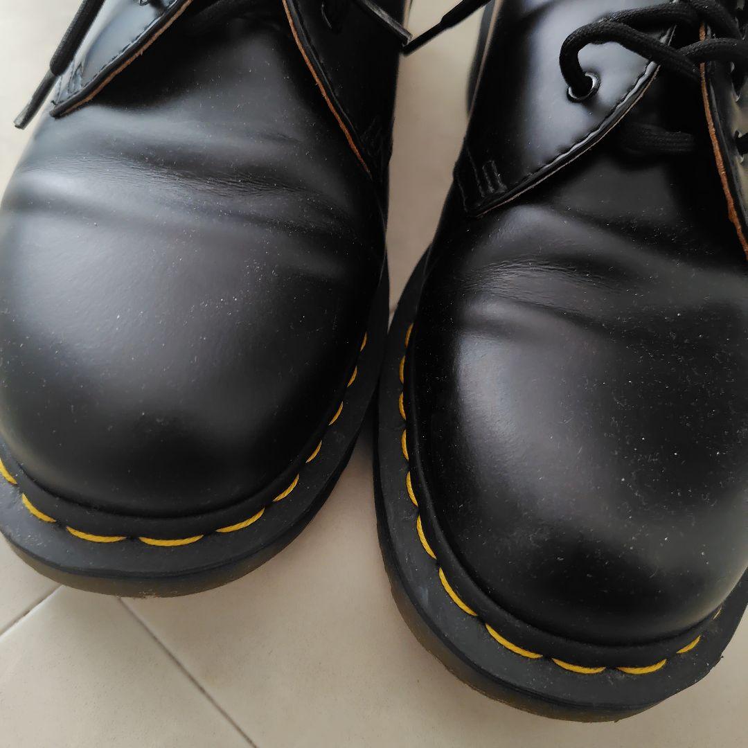 ドクター・マーチン Dr. Martens 26㌢