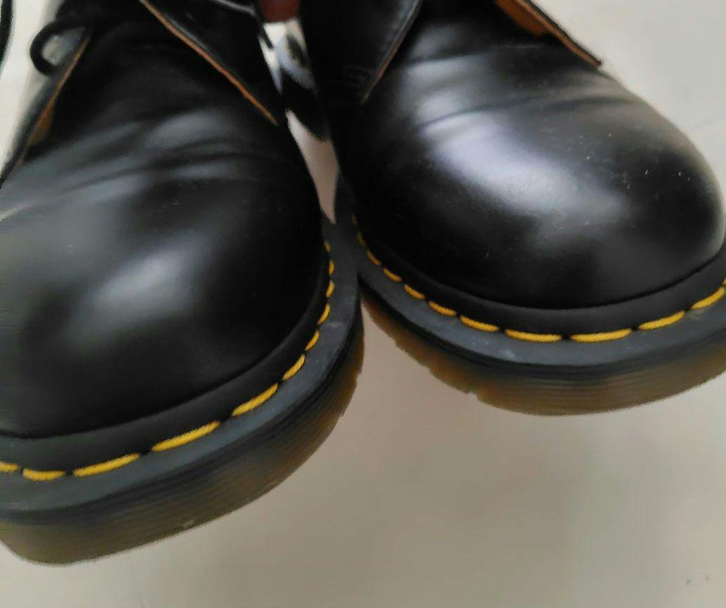 ドクター・マーチン Dr. Martens 26㌢