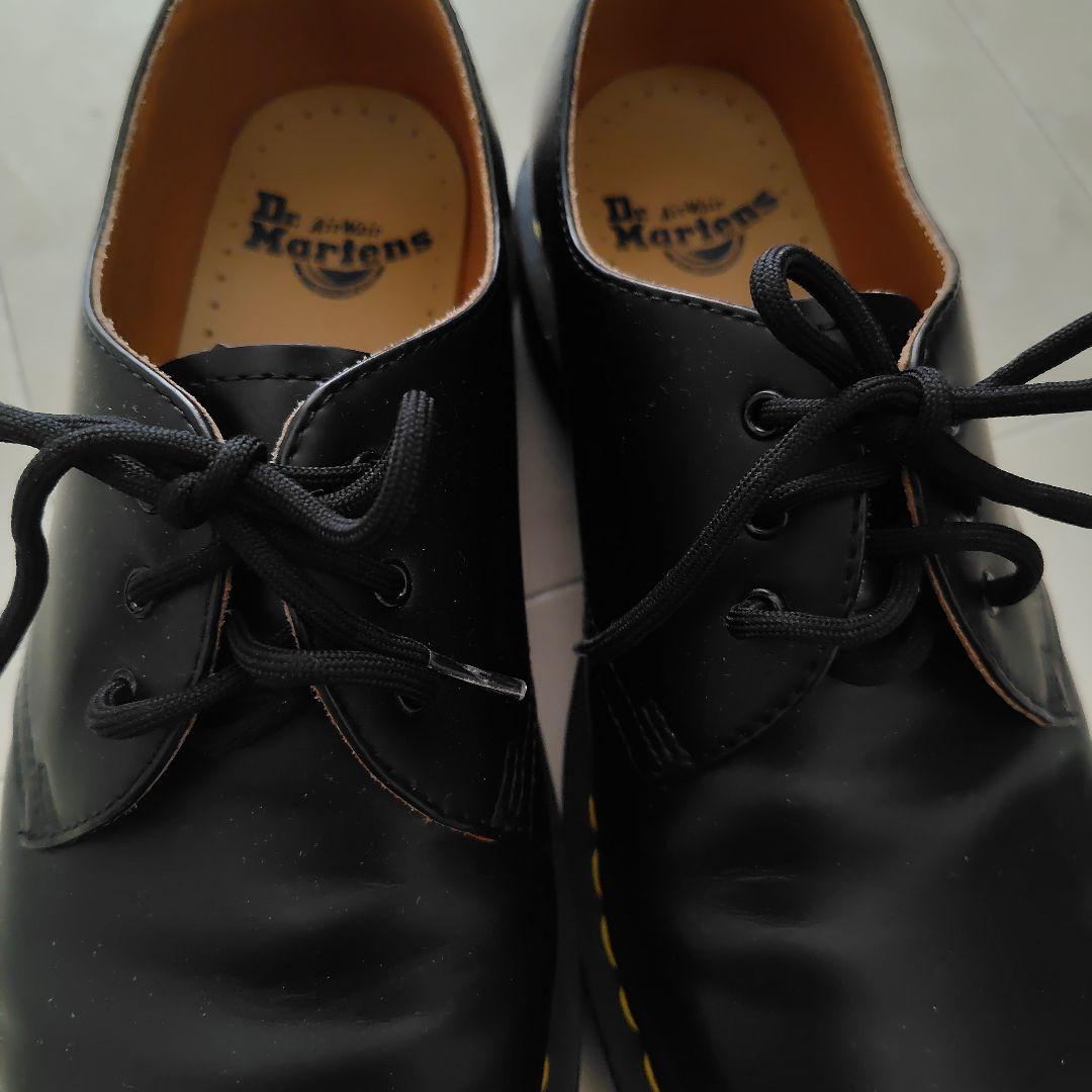 ドクター・マーチン Dr. Martens 26㌢