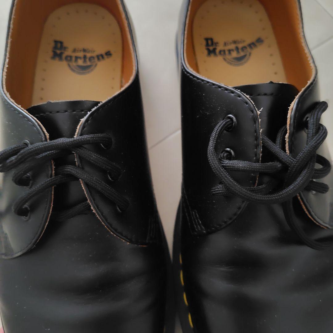 ドクター・マーチン Dr. Martens 26㌢