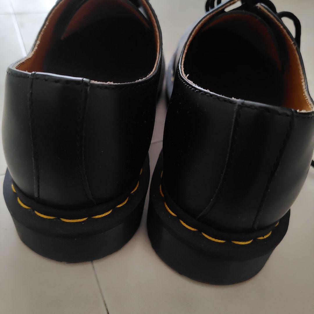ドクター・マーチン Dr. Martens 26㌢