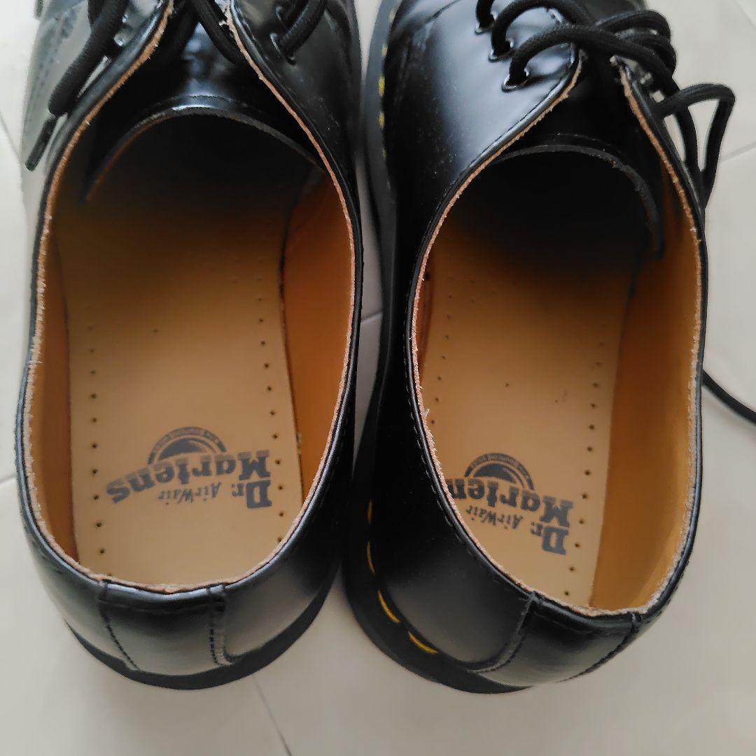 ドクター・マーチン Dr. Martens 26㌢