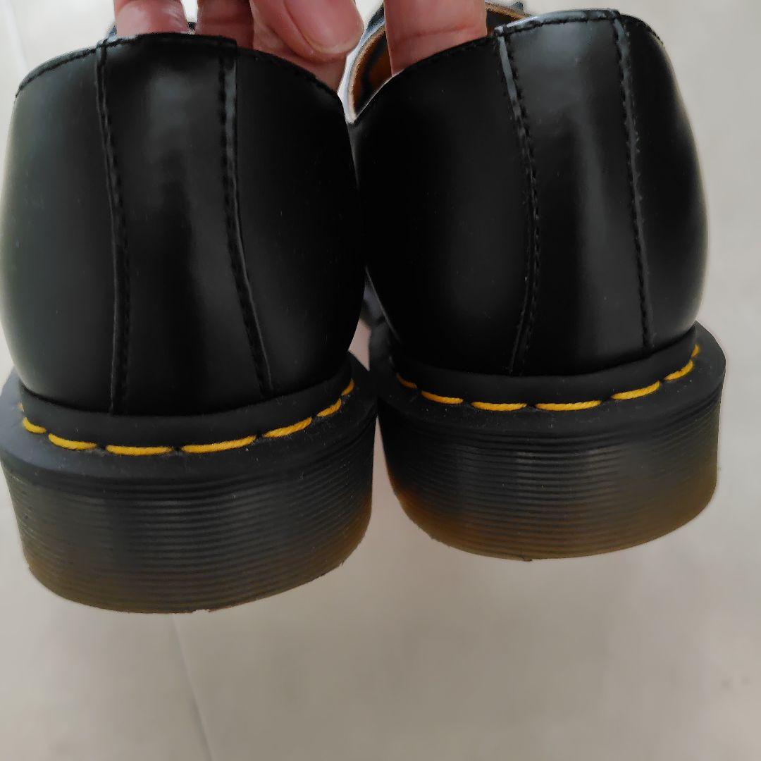 ドクター・マーチン Dr. Martens 26㌢