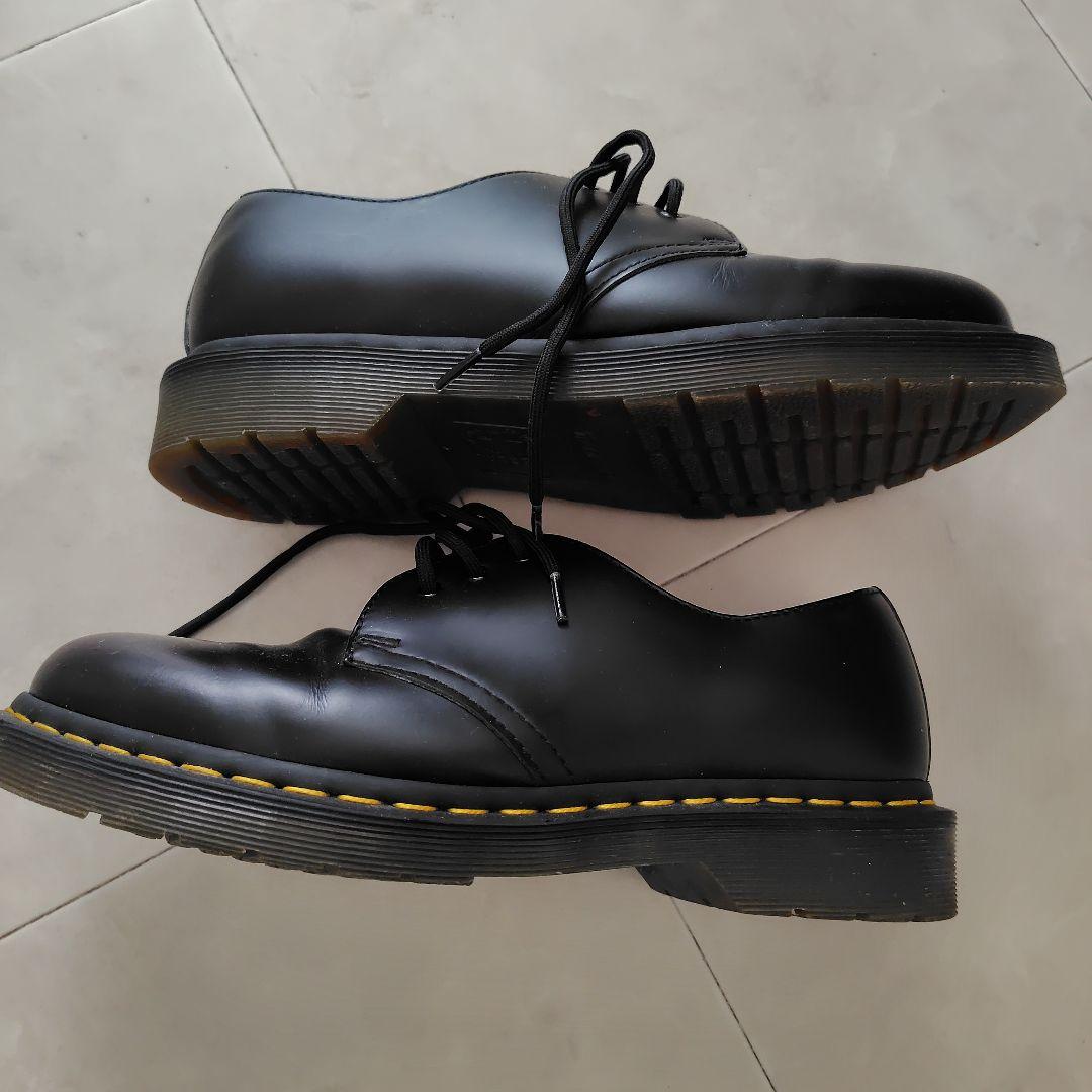 ドクター・マーチン Dr. Martens 26㌢
