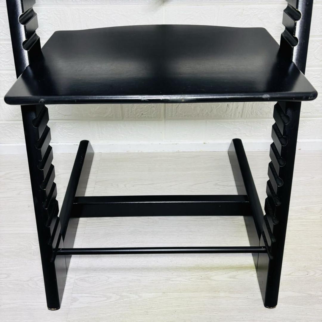 ベビーチェアSTOKKE