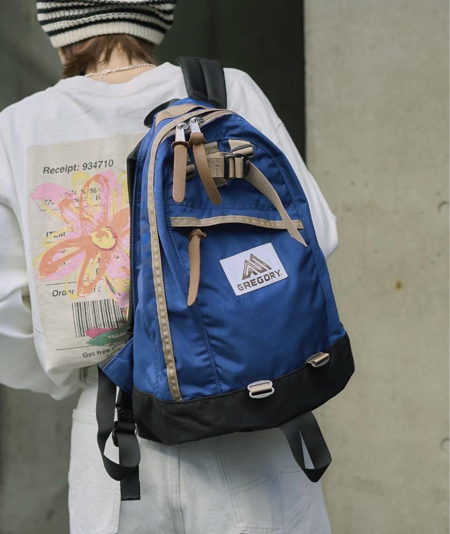新品未使用 GREGORY× FREAK'S STORE バックパック、リュック