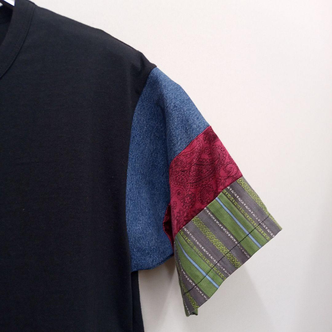 Tシャツ masterkey