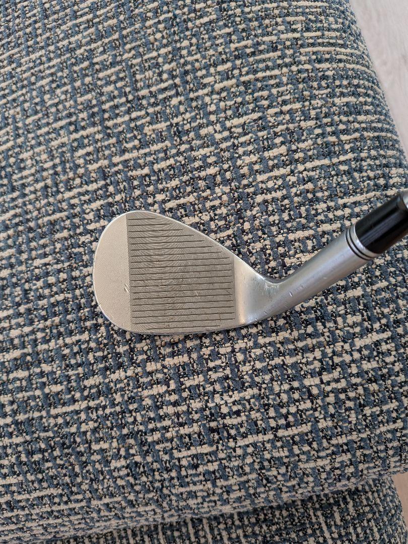 【ぜんさん専用】PING GLIDE FORGED PRO 62度ウェッジ