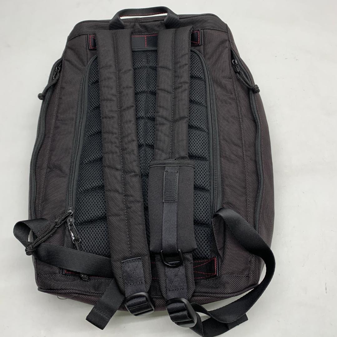 リュック・バックパック STREAMTRAIL LANDBRIDGE RUSSEL