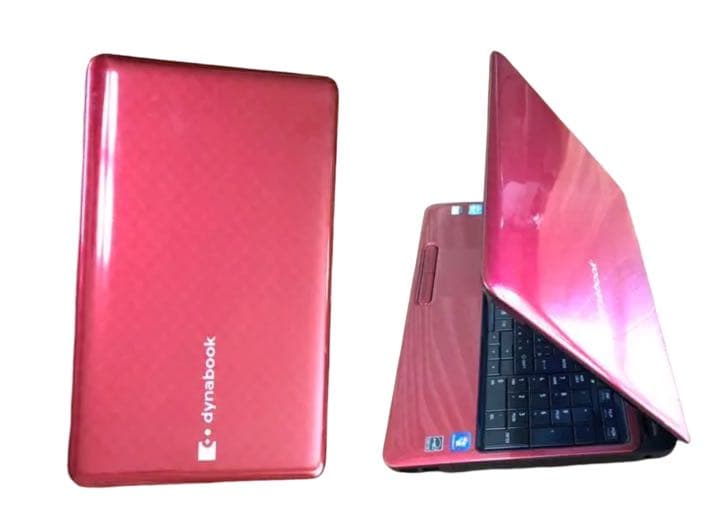 東芝dynabookt351 I5第二 8gb Win11 Office21 Seal限定商品