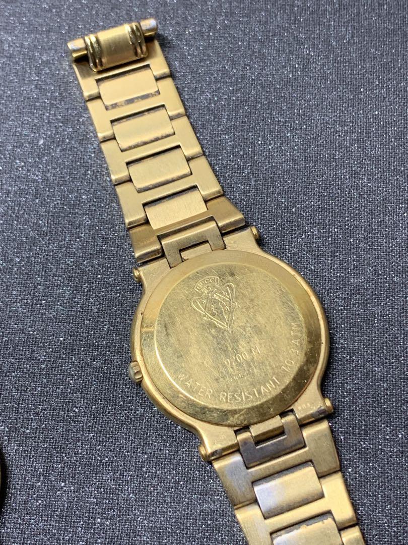 GUCCI グッチ時計セットペアウォッチ