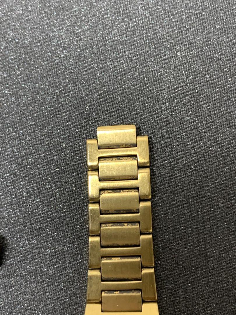 グッチ時計セットペアウォッチ