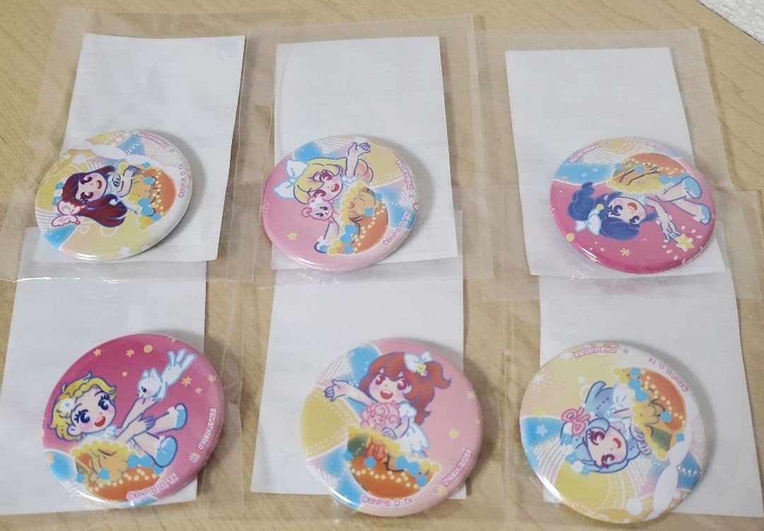 ヒロアカ 缶バッジ キャラバッジ 応援団 切島 切島鋭児郎 ヒロアカ 切