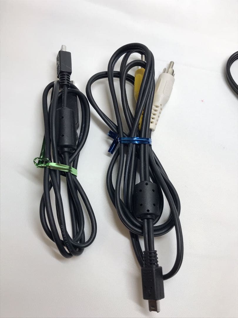 【美品】Panasonic HDC-SD9 デジタルハイビジョンビデオカメラ
