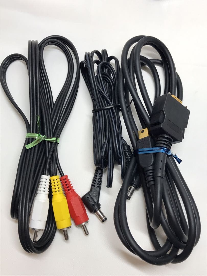 【美品】Panasonic HDC-SD9 デジタルハイビジョンビデオカメラ