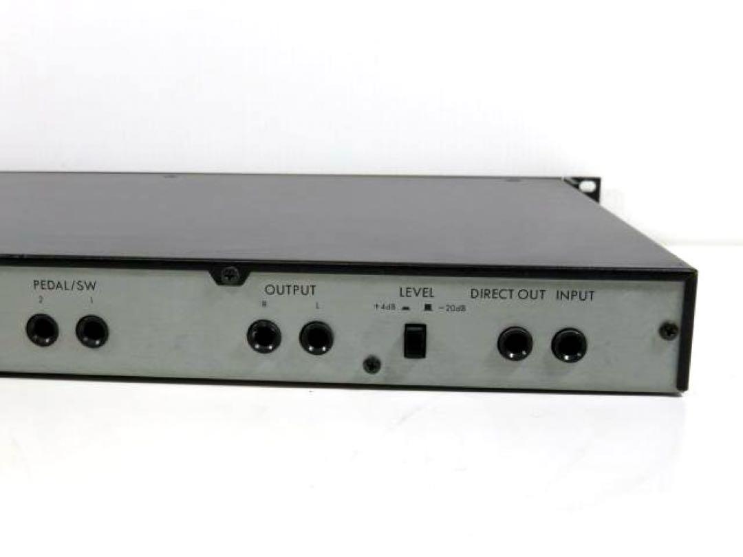 Korg コルグ A3 マルチエフェクター