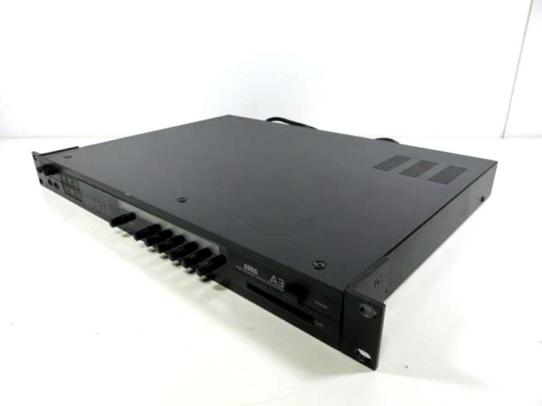 Korg コルグ A3 マルチエフェクター