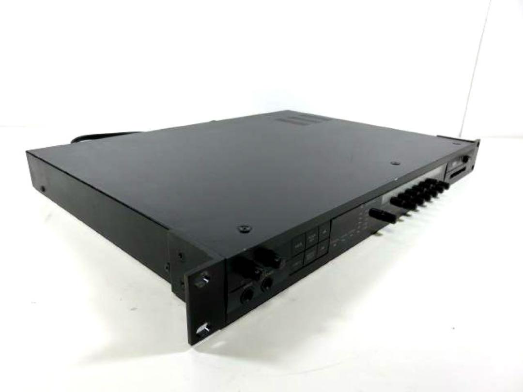 Korg コルグ A3 マルチエフェクター