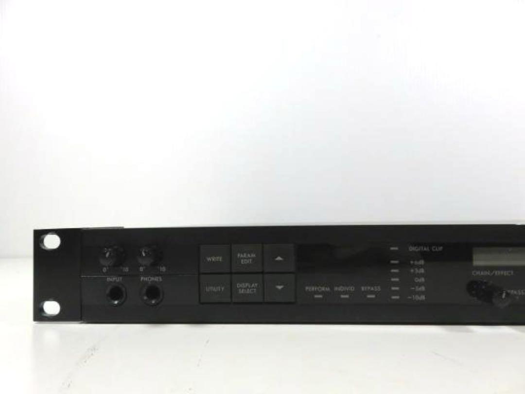 Korg コルグ A3 マルチエフェクター