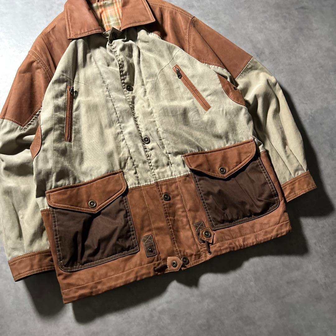 マルチポケットL