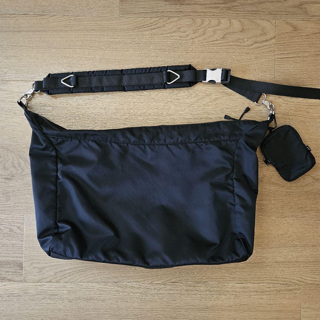 metlum ショルダーバッグ メルタム 楽天市場】meltum 【meltum/メルタム】CANVAS SHOULDER BAG