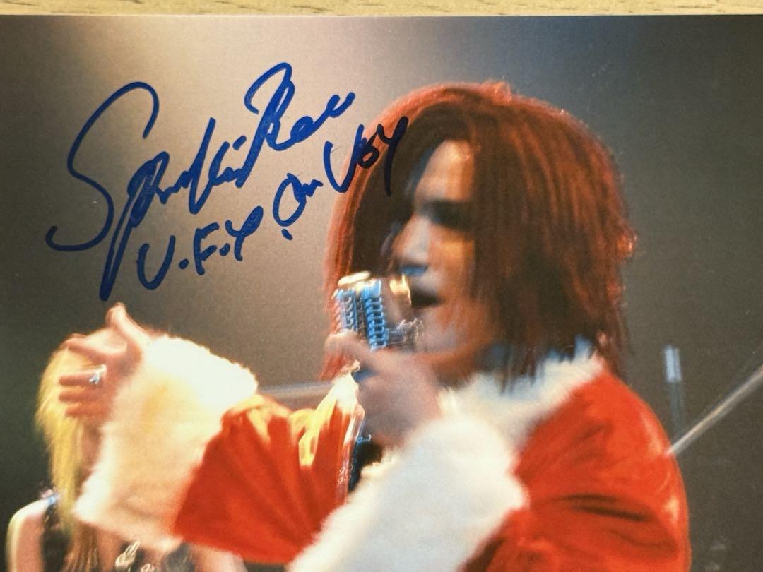【極希少　非売品】Vampire Falken Xmas DVD
