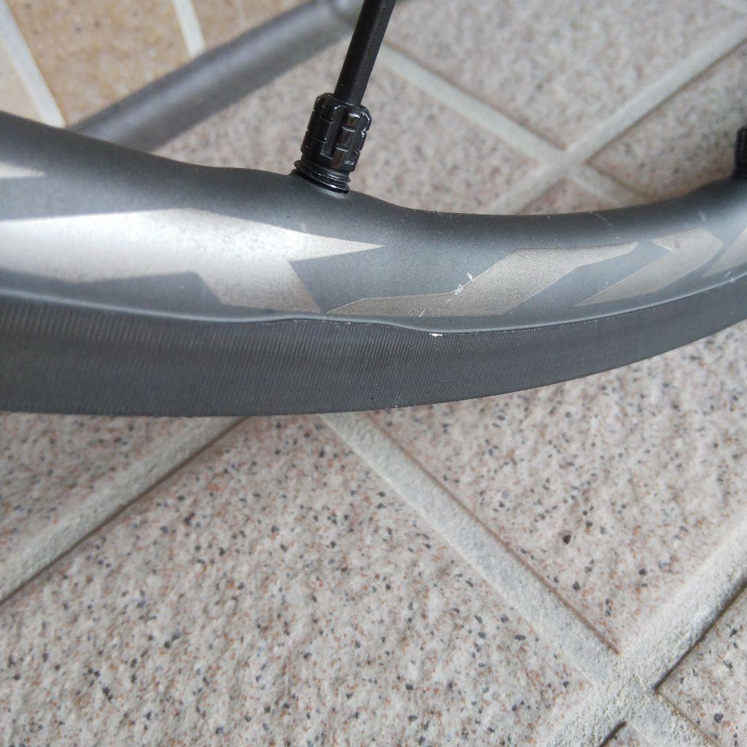 MAVIC Ksyrium Pro Exalith リムブレーキ用17C MAVIC Ksyrium Pro Exalith リムブレーキ用17C - メルカリ