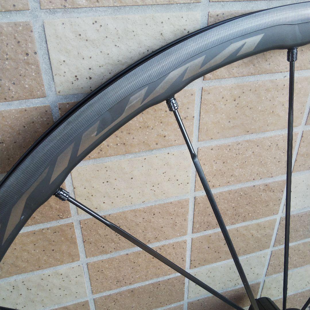 MAVIC Ksyrium Pro Exalith リムブレーキ用17C - メルカリ