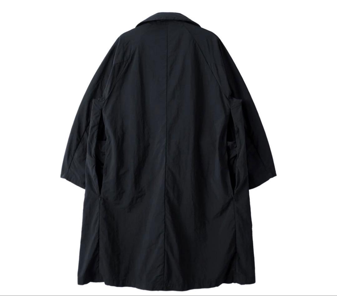 TEATORA packable デバイスコートM TEATORA WWW_SHINETEETH_COM