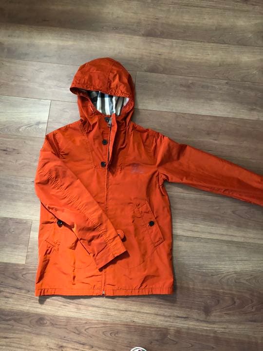 バーバリー キッズ コート ジャケット 152 | mtevino.ge